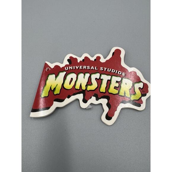 Vintage 1999 Stuffins Hunchback of Notre Dame Plush Universal Monsters 6” - Picture 8 of 13